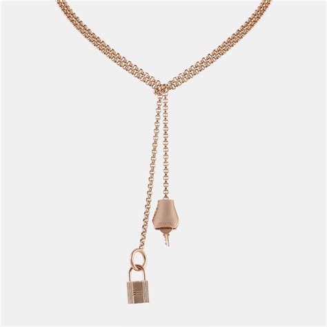 hermes clochette necklace|hermes kelly earrings.